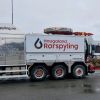 Haugaland Rørspyling AS logo - Similar company to Rico Pipe Inspection