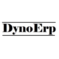 DynoERP logo - Similar company to Ahanaval