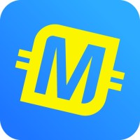 Manncoin logo - Similar company to Mxt