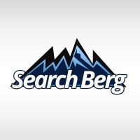 SearchBerg logo - Similar company to Mao Flick Digital