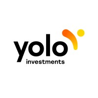 Yolo Investments logo - Similar company to Bitvault - Be Your Own Vault