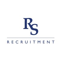 RS Recruitment logo - Similar company to Hirewebsolutions