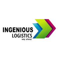 Ingenious Logistics Service Private Limited logo - Similar company to Fretex Logistics Solutions Pvt. Ltd.