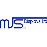 MJS Displays 2.0 LTD logo - Similar company to Unify Design