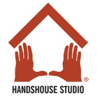 Handshouse Studio logo - Similar company to Timber Framers Guild