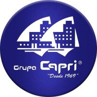 Constructora Grupo Capri logo - Similar company to Constructora Sambil