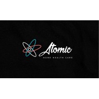 Atomic Home Health Care logo - Similar company to Nuclear Worker Solutions