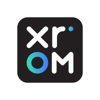 XROM by 1CW logo - Similar company to Ones Changing The World - 1Cw