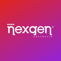 Nexgen Australia logo - Similar company to Myciso