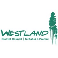 Westland District Council - Te Kahui o Poutini logo - Similar company to Westroads Nz