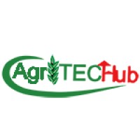 Agritech Hub Nigeria logo - Similar company to Sow Agritech Ltd