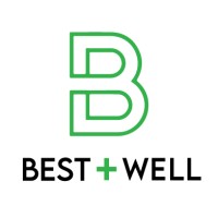 Best + Well logo - Similar company to Mullan Pharmaceutical Inc.