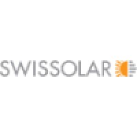 Swissolar logo - Similar company to Solstis Sa