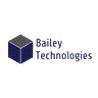 Bailey Technologies, Inc. logo - Similar company to Cfe Marketing Services