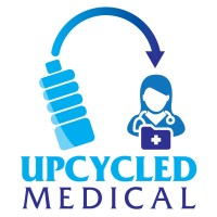 Upcycled Medical Limited logo - Similar company to Stephen Hoffman Consulting