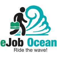 eJob Ocean Online Services LLP logo - Similar company to Konnectsquare