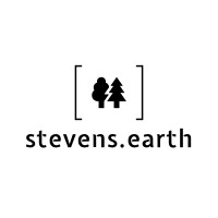 Stevens.Earth logo - Similar company to Opset Cpg