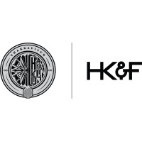 Chakraviyuh | H K & F logo - Similar company to Good Network