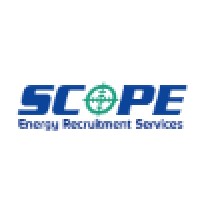 SCOPE Energy Recruitment Services logo - Similar company to Energy Global Ltd