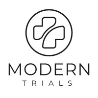 Modern Trials logo - Similar company to Clinovera