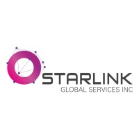 Starlink Global Services Inc logo - Similar company to Ocean Connect