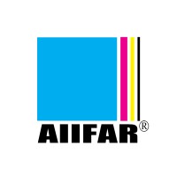 AIIFAR Industrial Printer Manufacturer. logo - Similar company to Enjoyprint Manufactory