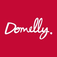 Domelly Alimentos logo - Similar company to Malvi Brasil