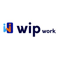 WIPwork logo - Similar company to Computek Madagascar