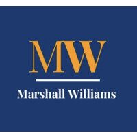 Marshall Williams logo - Similar company to Del And Co. Solicitors