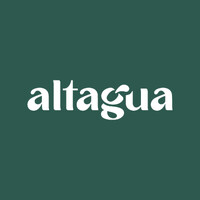 ALTAGUA logo - Similar company to La Connecting