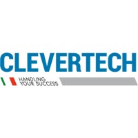 CLEVERTECH SPA – Innovative Automation for Front-Centre-End of packaging line logo - Similar company to General Sound