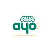 Mercado Ayo logo - Similar company to Intercommerce Logistics
