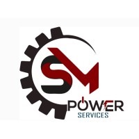 SM POWER SERVICES logo - Similar company to Sm Power Zone