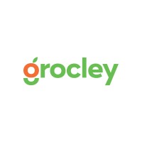Grocley logo - Similar company to Pickji