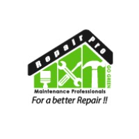 Repair Pro logo - Similar company to Repair Plus Llc