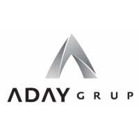 ADAY GRUP _ Flat-pack Storage Containers & Steel Construction logo - Similar company to Aday Group