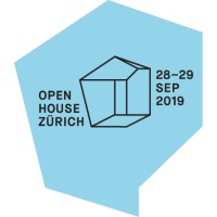 Open House Zürich logo - Similar company to Open House Basel