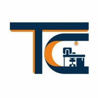 Trichy Coworks logo - Similar company to Reystep