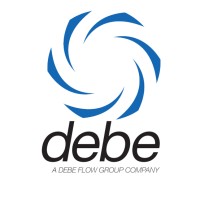 Debe Flow Group logo - Similar company to Poolwater Ab