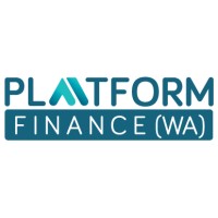 Platform Finance WA logo - Similar company to Cog Aggregation Wa
