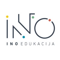 Ino Edukacija logo - Similar company to Parallel D.O.O. Beograd