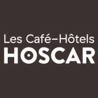 Les Café-Hôtels HOSCAR logo - Similar company to Positive Cottage & Events