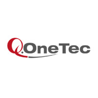 QOneTec AG logo - Similar company to Quad Systems Ag