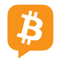 Bitcoin.com News logo - Similar company to Bitcoin.Com