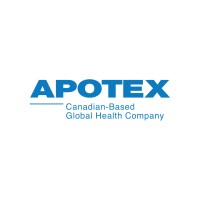 Apotex India logo - Similar company to Pollys Tracking Technologies Limited