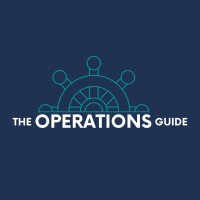 The Operations Guide logo - Similar company to Agentics Foundation