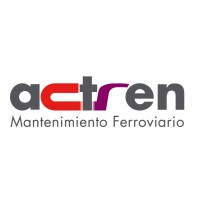 Actren, Mantenimiento Ferroviario logo - Similar company to Engineering Narratives