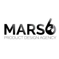 Mars6 - UGC Marketing Agency logo - Similar company to Blank Canvas Ugc
