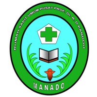 RSUP Prof. Dr. R.D. Kandou Manado logo - Similar company to Manado Post