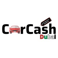 Car Cash Dubai logo - Similar company to Maintained.Ae
